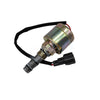 Hitachi EX120 / 200 Excavator Parts Diff Pressure Sensor