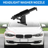 Ford Focus MK3 Headlight Washer Nozzle (2011-2018)