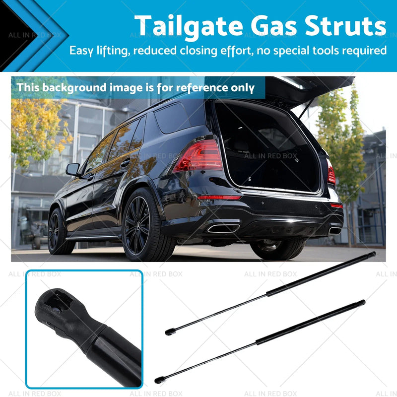 Mercedes Benz A-Class W176 Tailgate Gas Struts (2012-2018)