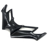 Yamaha Nmax125 Nmax155 (2020-2022) Black Front Fairing Winglet Cover