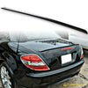 MB SLK R171 Boot Lip Spoiler (2004-2011)