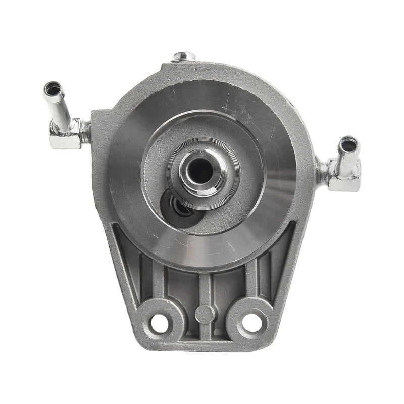 Nissan Patrol GU Y61 ZD30 TD42 Fuel Filter Lift Primer Pump (1997–2013)