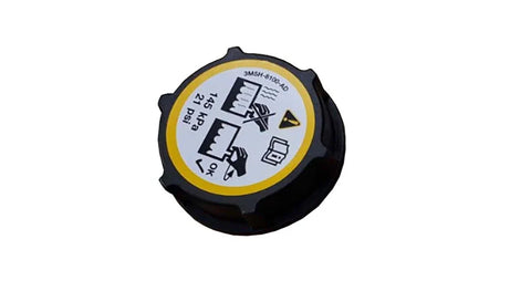 Mazda BT50 Coolant Reservoir Cap (2012-2018)