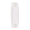 KIA SORENTO Rear License Plate Plastic Lens (2011–2013)