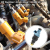 Dodge Dakota Durango 5.2L & 5.9L Fuel Injector (1996-1999)