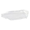 BMW 3 Series F30 F31 Transparent Front Headlight Lens Cover (2012-2015)