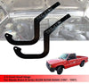 Mazda Bravo B2200 B2500 B2600 Hood Hinge (1987-1997)
