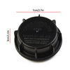 Hyundai Sonata, Kia Sportage Headlight Dust Cap Cover x1 (2006-2010)