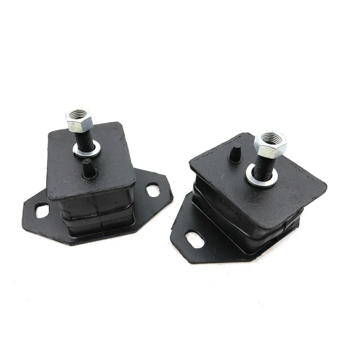 Front Engine Mount for Toyota Hilux LN80 LN85 LN90 2WD 1988-1997