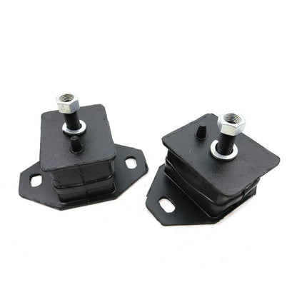 Front Engine Mount for Toyota Hilux LN80 LN85 LN90 2WD 1988-1997