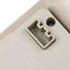 Mazda 3 Dome Light Housing w/ Sunroof Switch (2010-2012)