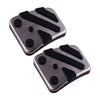 Mitsubishi Outlander Throttle Brake Pedal Clutch Cover Set (2013-2023)
