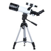 Sale 70mm Aperture 400mm Focal Astronomical Refracting Telescope