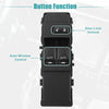 Dodge Challenger Driver Side Master Power Window Switch (2011-2014)