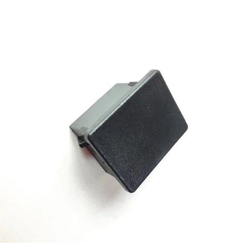 GM Chevrolet Truck & SUV Switch Cluster Blank Plate Cover (1999-2007)