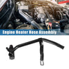 Ford Bronco Engine Heater Hose Assembly (1985-1994)