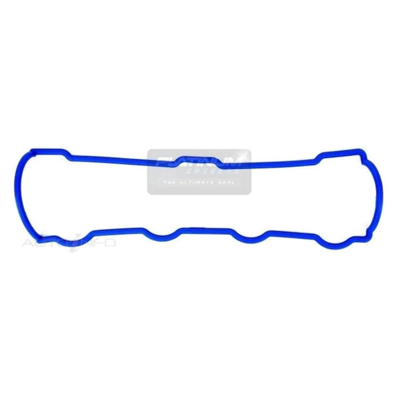 Suzuki Swift SF310 Rocker Tappet Valve Cover Gasket (1989-1995)