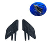 Range Rover Sport 2018-23 REAL Carbon Fiber Side Fender Flares Air Vent Trim