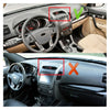 Kia Sorento Dash Mat Sun Shade Pad (2009-2012)