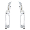 Harley Road Glide Rear Fender LED Light System Bracket (2014-2024)