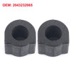 Benz GLK-Class, C-Class, E-Class Front Sway Bar Bushings (2008-2016)