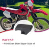 Honda XR250R XR600R XR650L Front Chain Slider Slipper Guide (1993–2000)