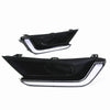 Honda CR-V 2017-2019 LED Daytime Running Lights (2017-2019)