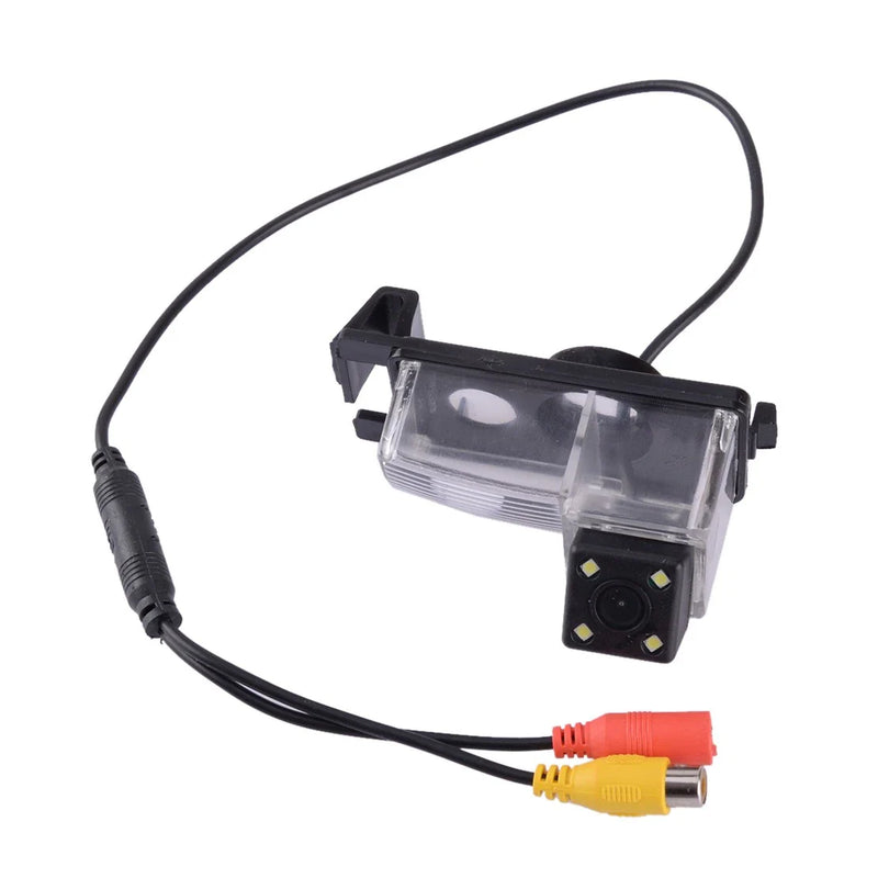 Nissan 350Z Rear View Parking Camera (2003-2008)