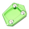 Honda CB500X, CBR650F Kickstand Side Pad (2013-2015)