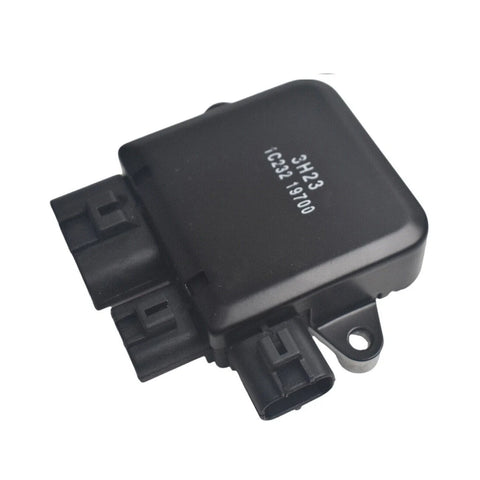 Mazda Mitsubishi Outlander Cooling Fan Control Unit (2003-2023)