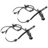Jeep Gladiator Rear Wheel Speed Sensor (2020-2025)