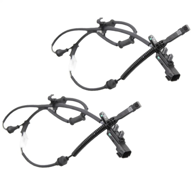 Jeep Gladiator Rear Wheel Speed Sensor (2020-2025)