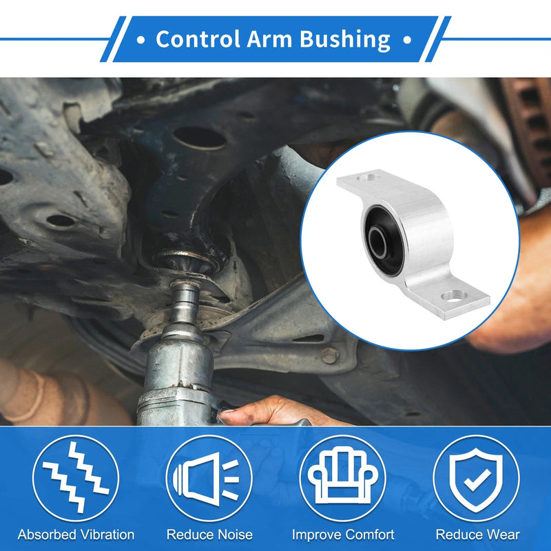 Subaru Impreza, Legacy Rear Control Arm Bushing (2000-2009)