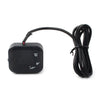 Motorcycle Air Temperature Gauge LED Voltmeter