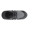 BMW R nineT Pure Carbon Fiber Front Mudguard Splash Guard (2014-2023)