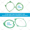 Car 7Pcs Diesel Heater 2KW Glow Plug Kit & Gaskets