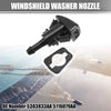 Dodge Ram 1500 2500 (2002-2023) - 1 x Pcs Windshield Washer Nozzle