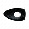 Maserati GranTurismo GC 08-19 Dry Carbon Fiber Gear Shift Knob Cover Trim