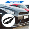 Toyota Highlander Bumper Brackets Covers (2001-2023)