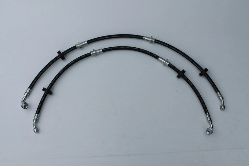 Suzuki Grand Vitara Front Brake Hose Set (2) (1998-2005)