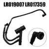 Land Rover Range Rover Sport Upper Coolant Radiator Hose (2005-2013)