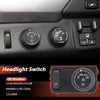 GMC Yukon Chevrolet Headlamp Dimmer Headlight Switch
