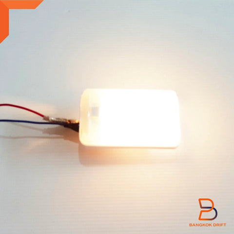 Nissan Navara D21 D22 Dome Cabin Light Lamp (1997-2015)