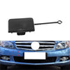 Mercedes Benz C-Class W204 Sedan Front Bumper Tow Hook Cover (2007-2011)