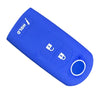 Mazda 3, CX-3, CX-5, CX-7, CX-9 Silicone Keychain Cover (2014-2023)