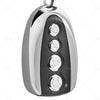 433Mhz Universal Garage Door Remote Control Key Fob