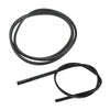 Toyota Yaris Sedan Roof Drip Moulding (2007-2011)