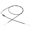 Fiat Punto MK2 1999-2005 Bonnet Engine Hood Release Cable