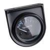Car 2" 52mm Universal LED Water Temperature Gauge
