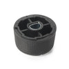 Chevrolet Suburban 2500 Rear Audio Volume Control Knob (2007-2014)